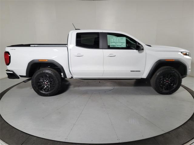 2026 GMC Canyon Vehicle Photo in PRESCOTT, AZ 86305-3700