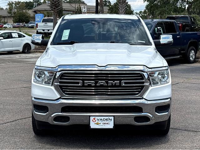 2024 Ram 1500 Vehicle Photo in BEAUFORT, SC 29906-4218