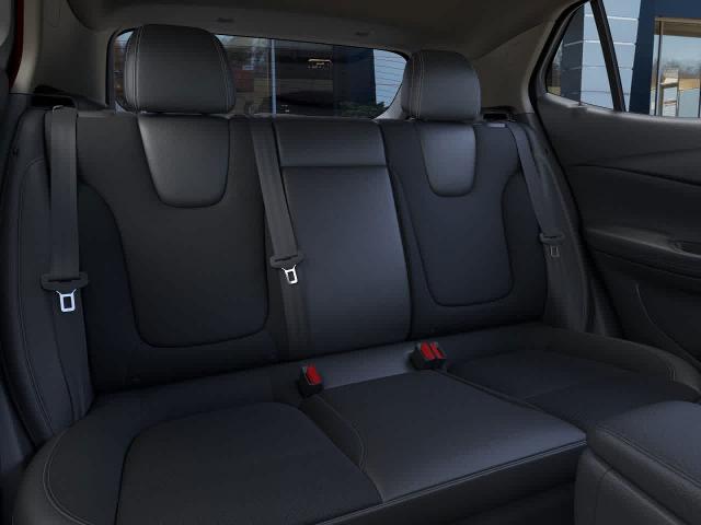 2026 Buick Encore GX Vehicle Photo in ZELIENOPLE, PA 16063-2910