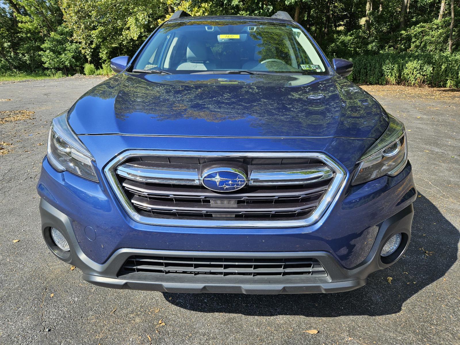 2019 Subaru Outback Vehicle Photo in Harrisburg, PA 17111