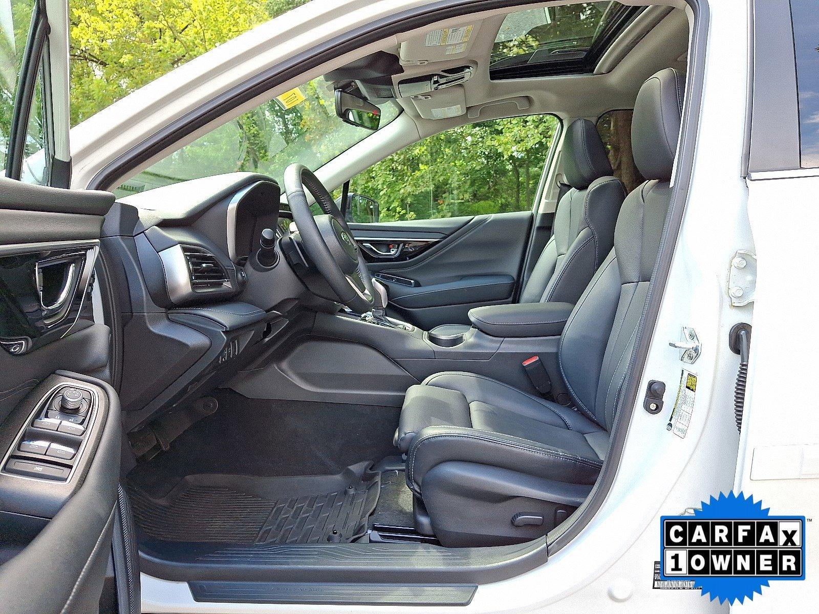 2025 Subaru Outback Vehicle Photo in Harrisburg, PA 17111