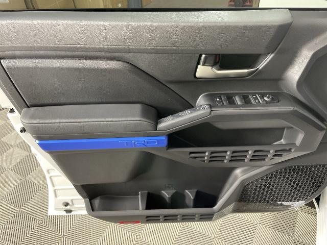2024 Toyota Tacoma 2WD Vehicle Photo in GILBERT, AZ 85297-0402