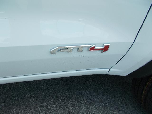 2026 GMC Canyon Vehicle Photo in LOWELL, MA 01852-4336