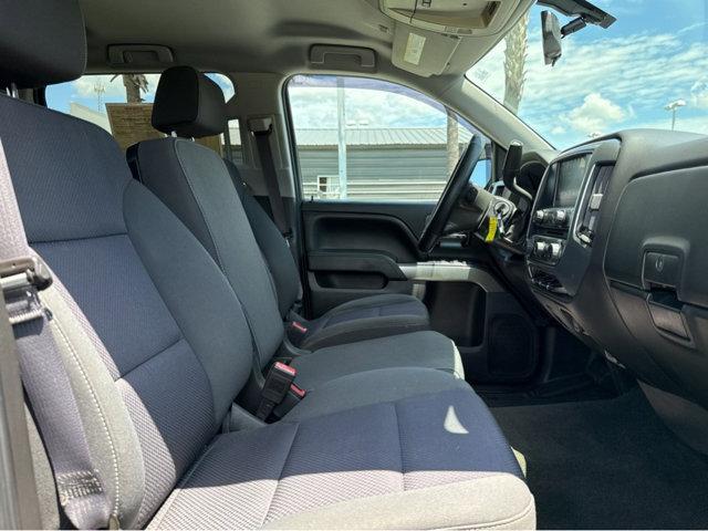 2017 Chevrolet Silverado 1500 Vehicle Photo in Hinesville, GA 31313