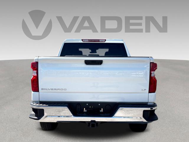 2025 Chevrolet Silverado 1500 Vehicle Photo in SAVANNAH, GA 31406-4513