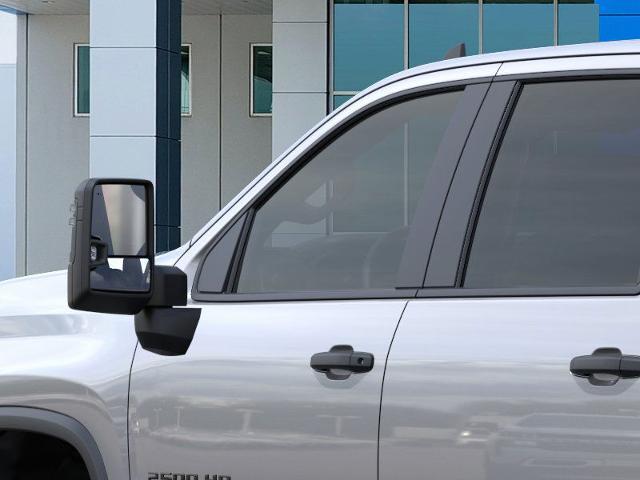 2026 Chevrolet Silverado 2500 HD Vehicle Photo in SELMA, TX 78154-1460