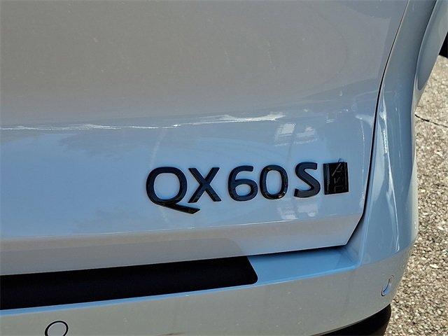 2026 INFINITI QX60 Vehicle Photo in Willow Grove, PA 19090