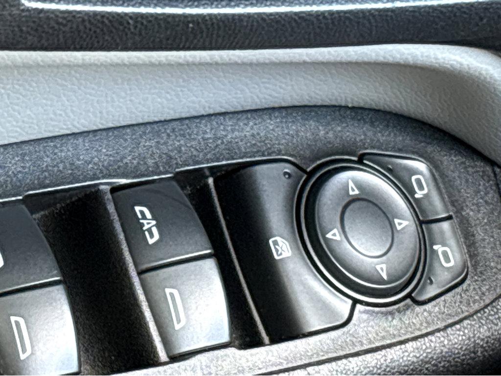 2022 Chevrolet Equinox Vehicle Photo in POOLER, GA 31322-3252