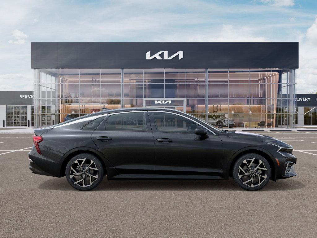 2026 Kia K5 Vehicle Photo in Langhorne, PA 19047