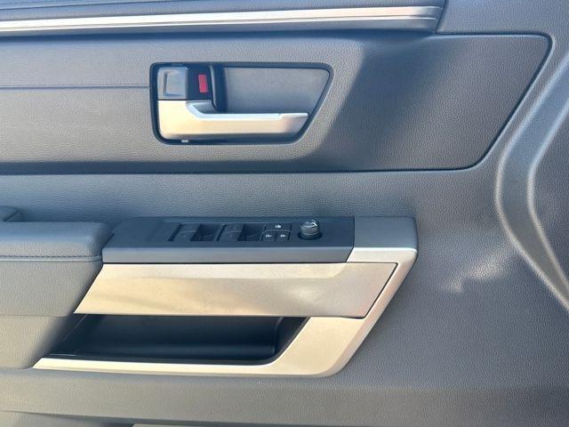 2026 Toyota Tundra 4WD Vehicle Photo in Jonesboro, AR 72404