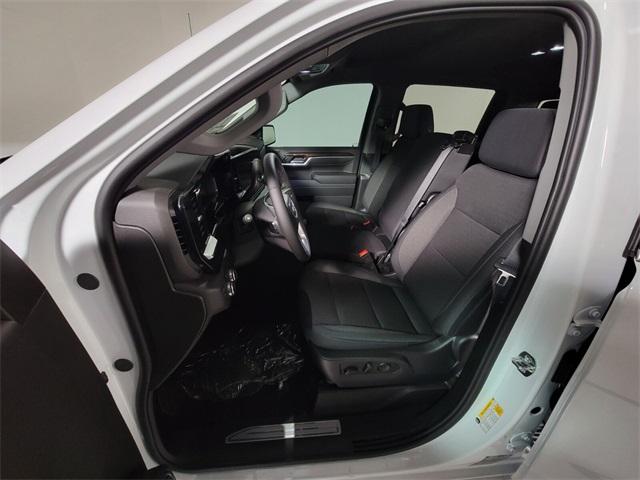 2026 GMC Sierra 1500 Vehicle Photo in PRESCOTT, AZ 86305-3700