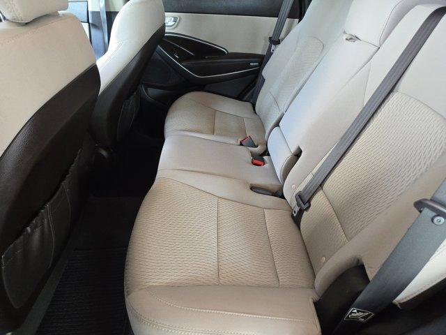 2018 Hyundai Santa Fe Sport Vehicle Photo in Decatur, TX 76234