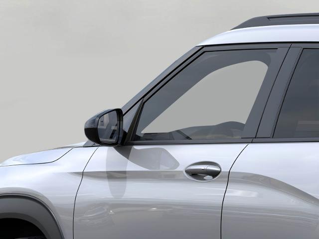 2026 Chevrolet Trailblazer Vehicle Photo in MANITOWOC, WI 54220-5838