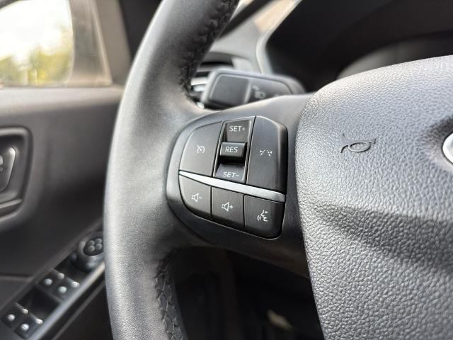 2023 Ford Escape Vehicle Photo in Statesboro, GA 30458