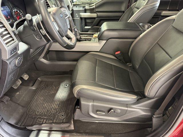 2018 Ford F-150 Vehicle Photo in Ogallala, NE 69153