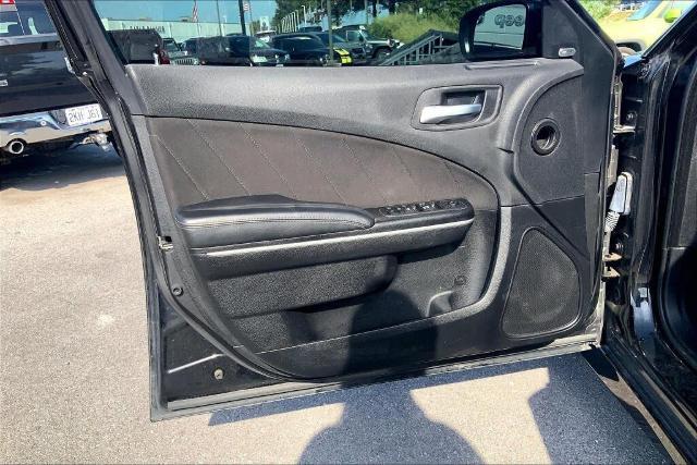 2020 Dodge Charger Vehicle Photo in Kansas City, MO 64114