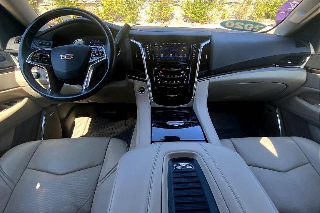 2020 Cadillac Escalade ESV Vehicle Photo in KANSAS CITY, MO 64114-4545