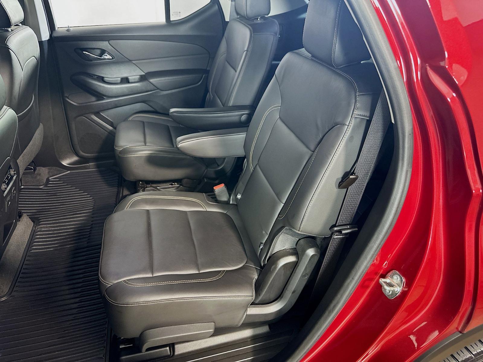 2020 Chevrolet Traverse Vehicle Photo in Langhorne, PA 19047