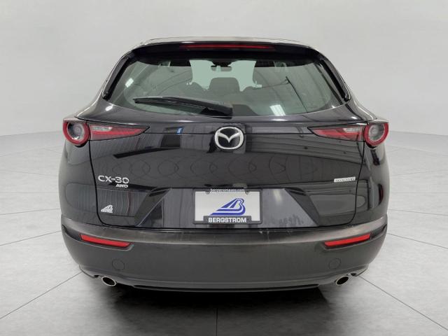 2023 Mazda CX-30 Vehicle Photo in NEENAH, WI 54956-2243