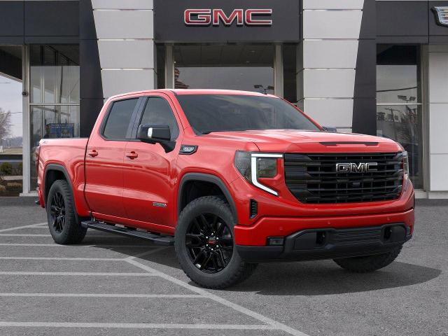 2026 GMC Sierra 1500 Vehicle Photo in INDEPENDENCE, MO 64055-1377