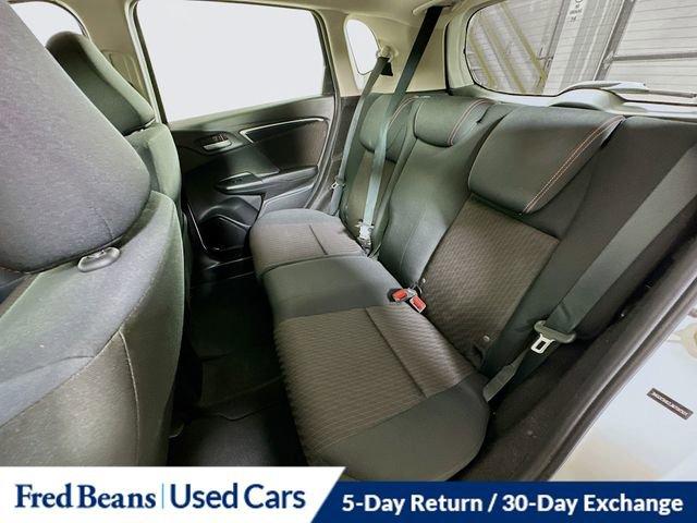 2018 Honda Fit Vehicle Photo in Doylestown, PA 18902
