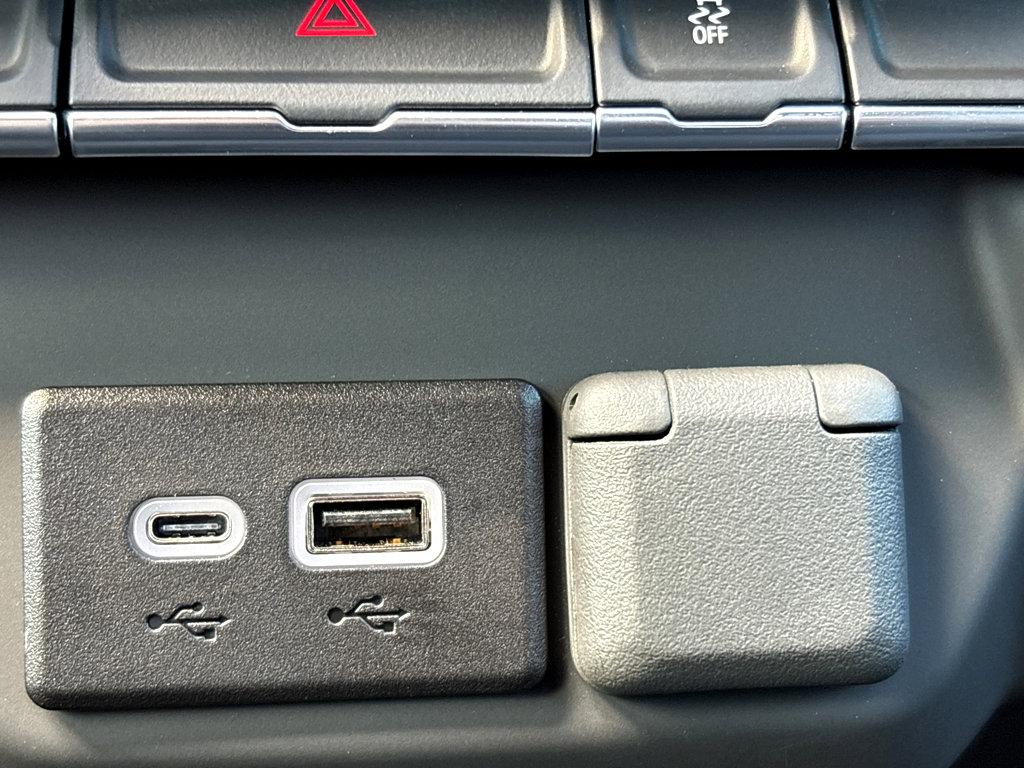 2025 Chevrolet Silverado 1500 Vehicle Photo in POOLER, GA 31322-3252