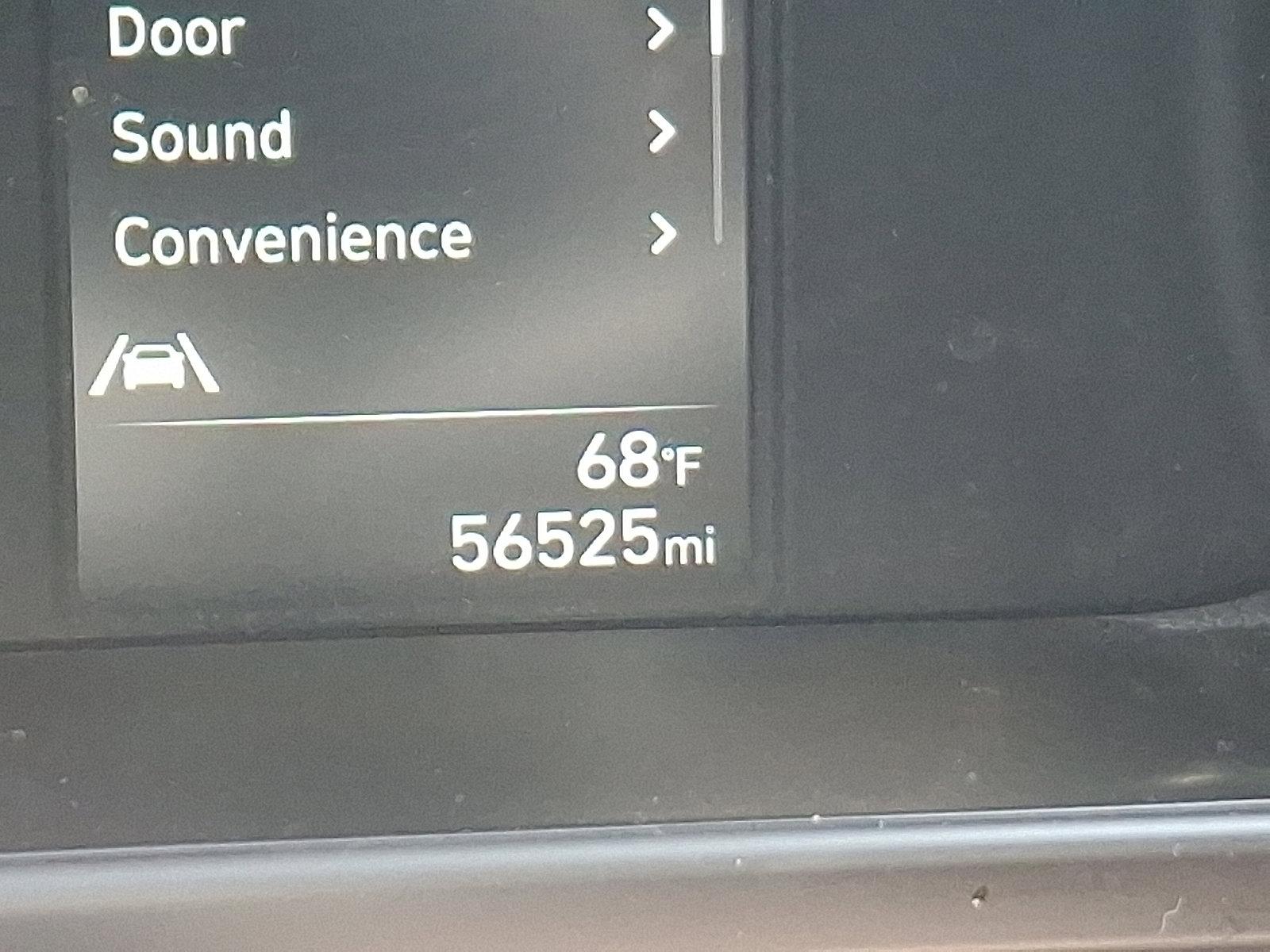 2023 Hyundai ELANTRA Vehicle Photo in Trevose, PA 19053