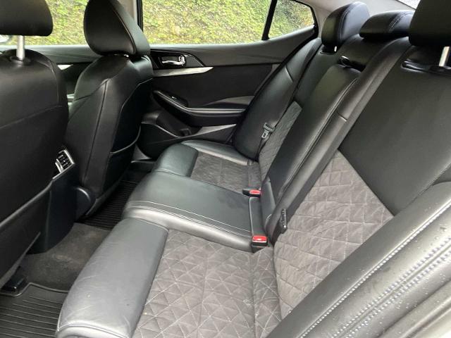 2016 Nissan Maxima Vehicle Photo in PITTSBURGH, PA 15226-1209