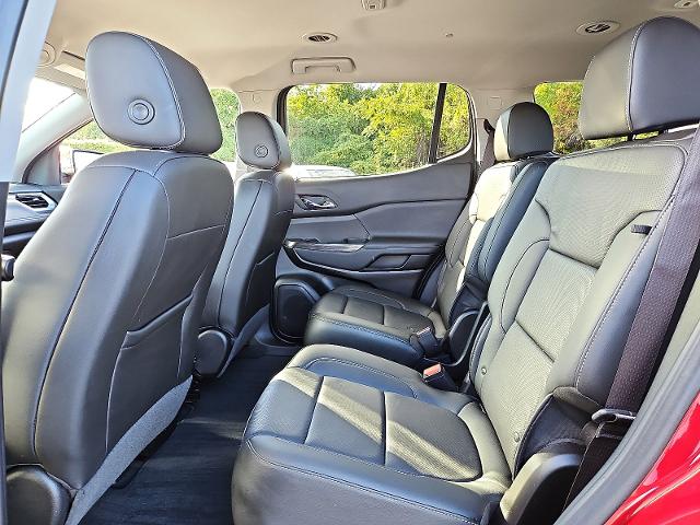 2023 GMC Acadia Vehicle Photo in TREVOSE, PA 19053-4984