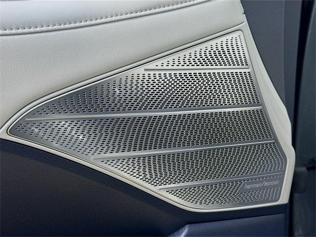 2024 Hyundai PALISADE Vehicle Photo in Everett, WA 98204