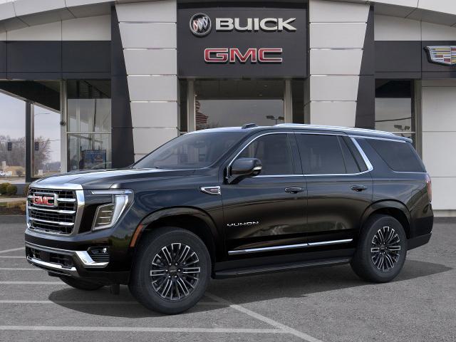2026 GMC Yukon Vehicle Photo in INDEPENDENCE, MO 64055-1377