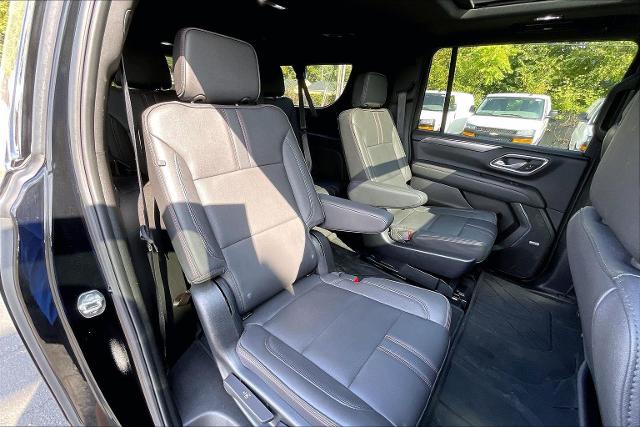 2023 Chevrolet Suburban Vehicle Photo in INDEPENDENCE, MO 64055-1314