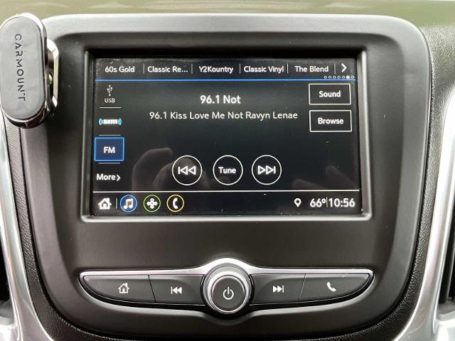 2019 Chevrolet Equinox Vehicle Photo in PITTSBURGH, PA 15226-1209