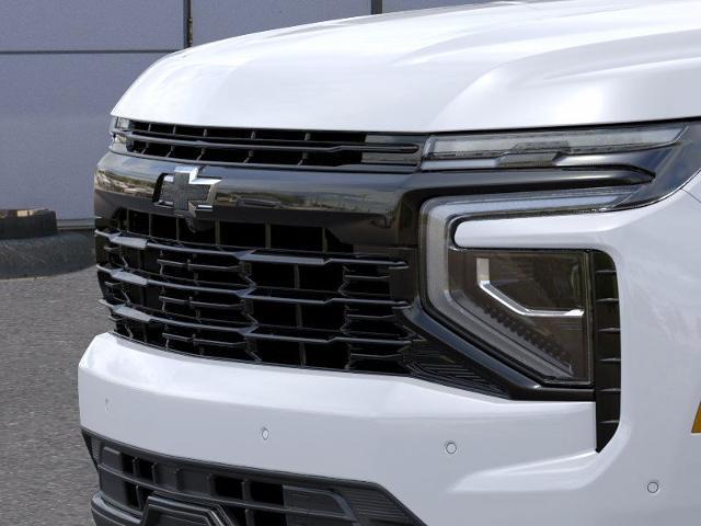 2026 Chevrolet Tahoe Vehicle Photo in KANSAS CITY, MO 64114-4502