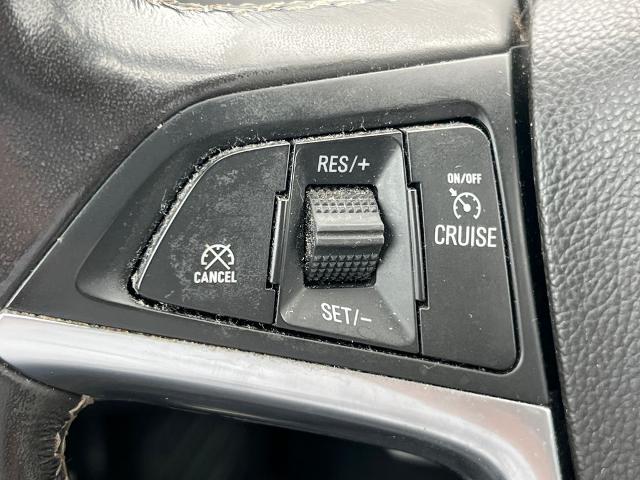 2021 Buick Encore Vehicle Photo in Brunswick, GA 31525