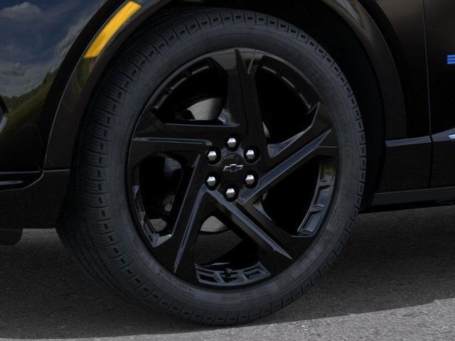 2026 Chevrolet Equinox EV Vehicle Photo in KANSAS CITY, MO 64114-4502