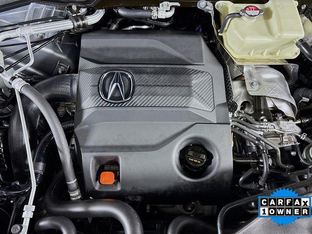 2024 Acura MDX Vehicle Photo in Puyallup, WA 98371