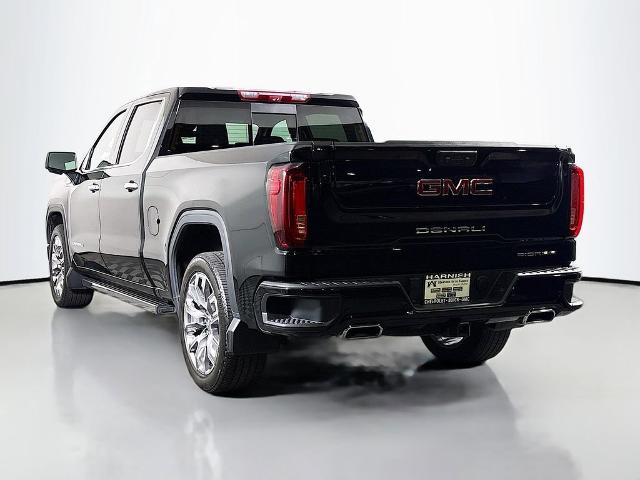 2023 GMC Sierra 1500 Vehicle Photo in PUYALLUP, WA 98371-4149