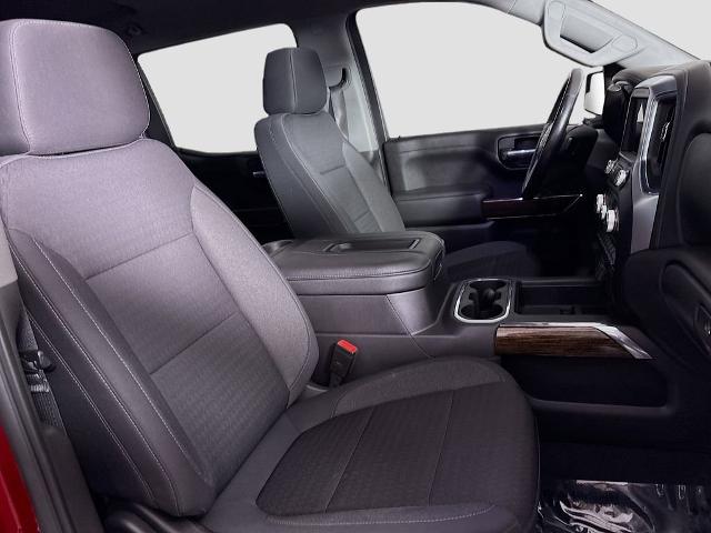 2021 GMC Sierra 1500 Vehicle Photo in PUYALLUP, WA 98371-4149