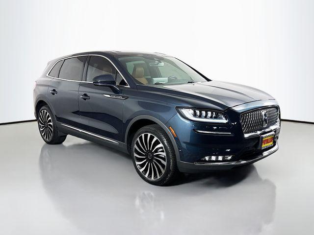 2022 Lincoln Nautilus Vehicle Photo in Puyallup, WA 98371