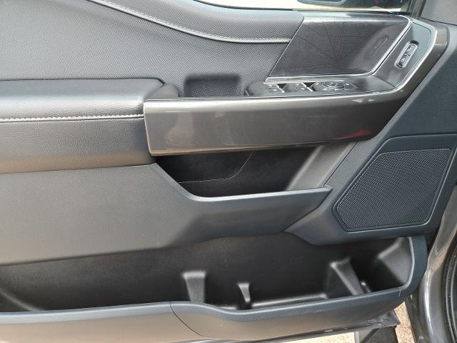 2023 Ford F-150 Vehicle Photo in Weatherford, TX 76087