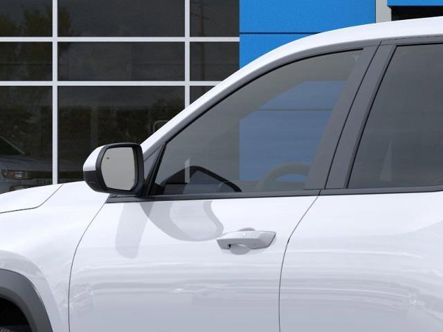 2026 Chevrolet Equinox Vehicle Photo in PUYALLUP, WA 98371-4149