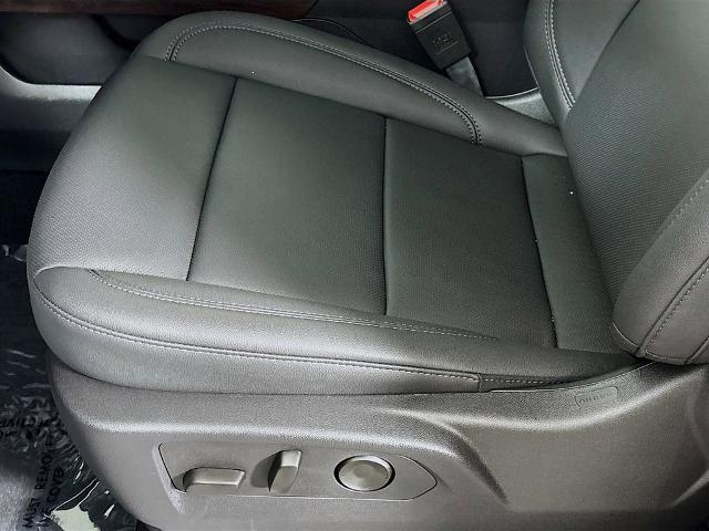 2026 GMC Sierra 1500 Vehicle Photo in PUYALLUP, WA 98371-4149