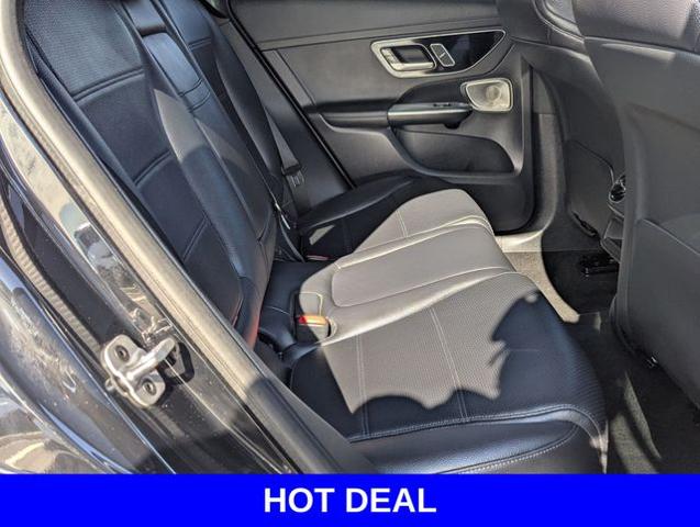 2023 Mercedes-Benz GLC Vehicle Photo in Merrillville, IN 46410