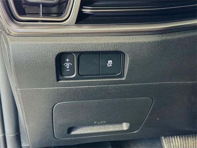 2025 Kia Sorento Vehicle Photo in Everett, WA 98204