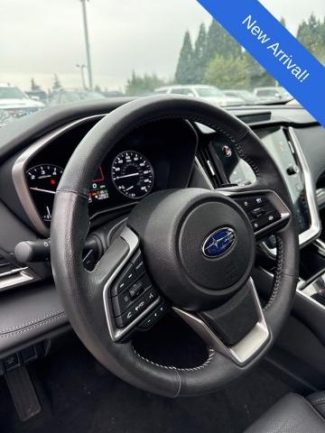 2024 Subaru Outback Vehicle Photo in Puyallup, WA 98371