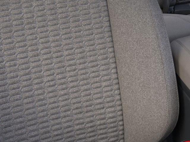 2025 Ford Ranger Vehicle Photo in Weatherford, TX 76087