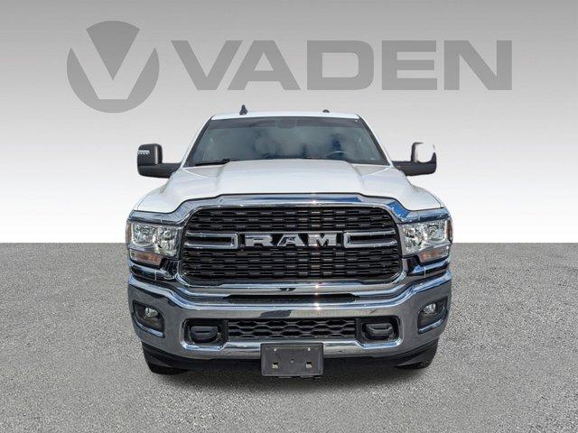 2023 Ram 2500 Vehicle Photo in BRUNSWICK, GA 31525-1881