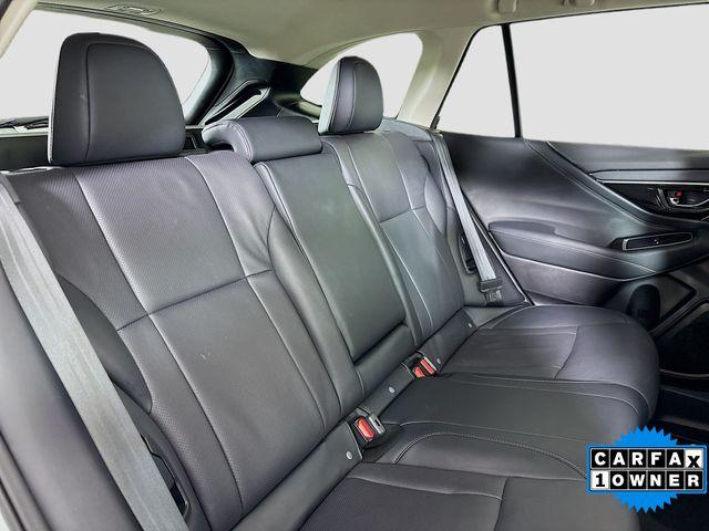 2024 Subaru Outback Vehicle Photo in Puyallup, WA 98371