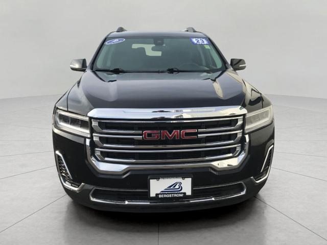 2023 GMC Acadia Vehicle Photo in GREEN BAY, WI 54303-3330